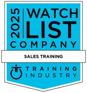Infopro Learning Recognized on Training Industry's 2025 Sales Training & Enablement Watch List