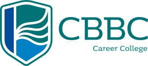 CBBC Career College Logo in Colour