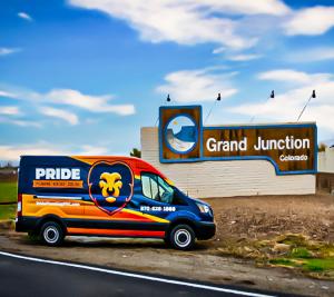 Pride Plumbing Heating and Cooling Colorado