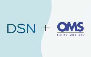 DSN plus OMS Billing Solutions