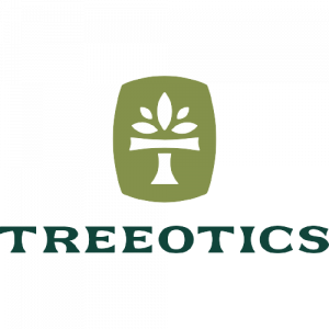 Treeotics Weed Dispensary Logo