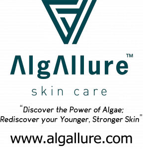 AlgAllure Primary Logo