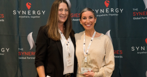 Synergy Best Partner ESG Initiative