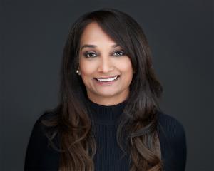 Nandini Nair Headshot