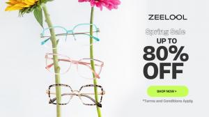 ZEELOOL SPRING SALE Online