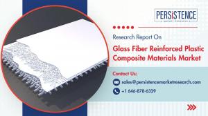 Glass Fiber Reinforced Plastic (GFRP) Composite Materials Market