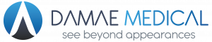 Damae Medical's logo