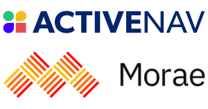 ActiveNav & Morae Global Corporation Announce New Partnership