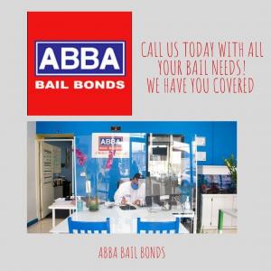 ABBA Bail Bonds Office