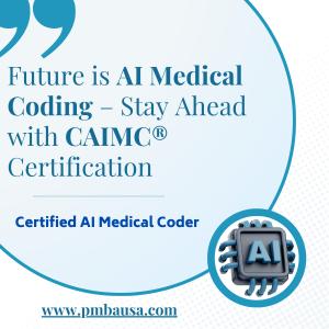 AI Medical Coding Classes