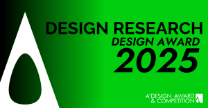 Research Design Awards 2025 Logo