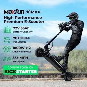 Maxfun 10 Max