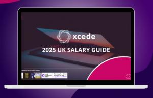 Xcede salary survey