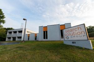 Search Solution Groups office building