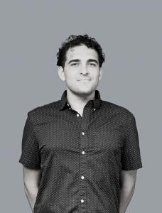Cain Castor, the CEO of Good People