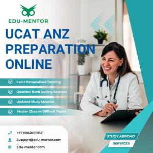 ucat anz preparation, ucat anz exam, ucat anz practice tests