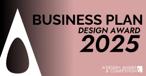 Business Awards 2025 Logo