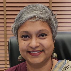 Photo of Nandita Manwani - Leading Interior Designer in Bangalore