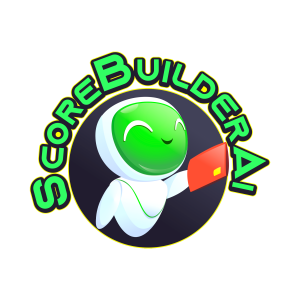 ScoreBuilder AI™ - Company Logo