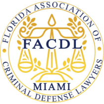 FACDL-Miami Logo