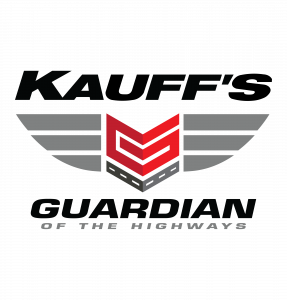 Kauff's Towing Logo