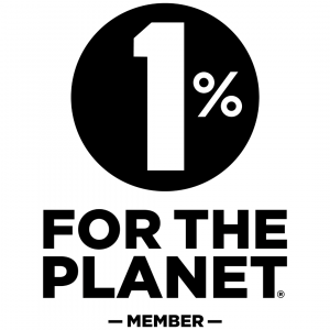 1% for the Planet