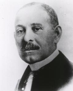 Dr. Dan Hale Williams