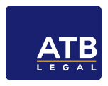 ATB Legal logo