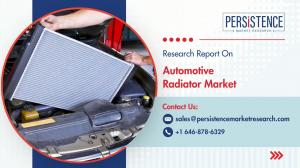 Automotive Radiator Market