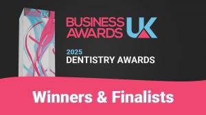 Business Awards UK 2024 Dentistry Awards