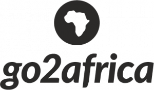 Go2Africa Logo State of Safari