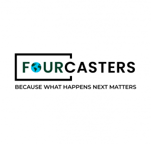 FOURCASTERS Logo