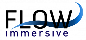 Flow Immersive Logo