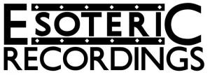 Esoteric Recordings Logo