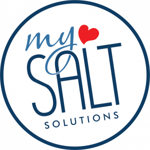 My Salt Solutions Logo