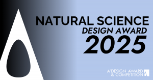 Scientific Awards 2025 Logo