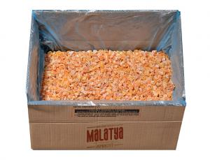 Malatya Apricot | Diced Dried Apricots