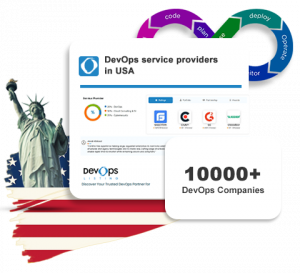 Top DevOps Companies in USA