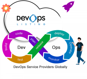 top DevOps companies globally