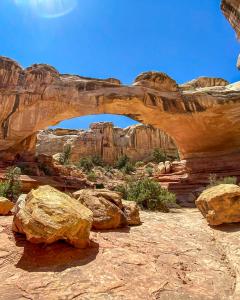 Capitol Reef National Park