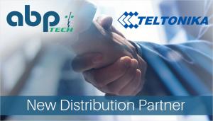 ABP Technology Named Official Teltonika Distributor