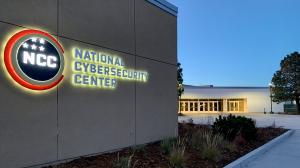 National Cybersecurity Center building  located in Colorado Springs, Colorado