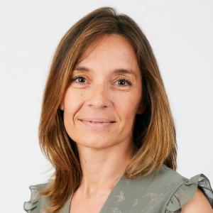 Caroline Guillaume, TrustInSoft CEO