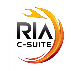 Logo for RIA C-Suite