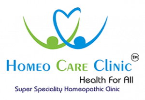 Homeocare Clinic Logo