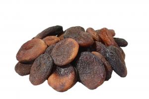 Natural Dried Apricots