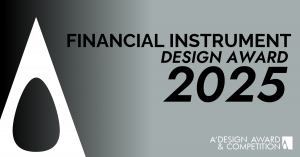 Financial Industry Awards 2025 Logo