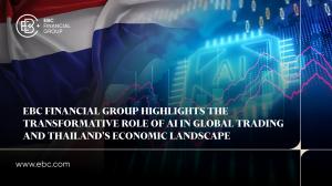 AI’s impact on Trading and Thailand’s Economy. – EBC