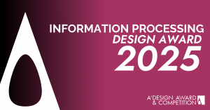 Information Technology Awards 2025 Logo