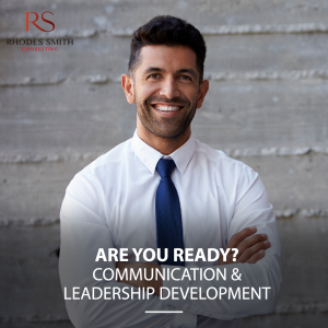 Rhodes Smith Consulting - Ready